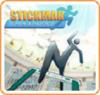 Stickman Super Athletics